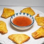 Best Cream Cheese Wonton (6) in Apex, NC