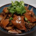 Best Spicy Beef Tendon & Beef Tripe in Apex, NC