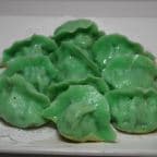 Best Pork & Leek (Green) in Apex, NC