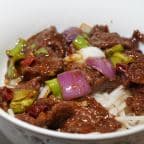 Best Spicy Lamb Cumin Noodle in Apex, NC