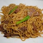 Best Beef Lo Mein in Apex, NC