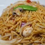 Best Vegetable Lo Mein in Apex, NC