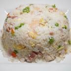 Best Yang Chow Fried Rice in Apex, NC