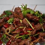 Best Toothpick Lamb in Apex, NC