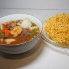 Best House Pan-Fried Noodle in Apex, NC