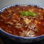 Best Steam Sliced Lamb in Spicy Szechuan Sauce in Apex, NC