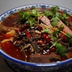 Best Duck's Blood & Beef Tripe in Apex, NC