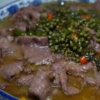 Best Rattan Pepper Lamb in Apex, NC