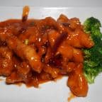 Best General Tso's Chicken in Apex, NC