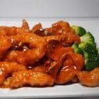Best Orange Chicken in Apex, NC