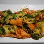 Best Szechuan Chicken in Apex, NC