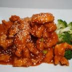 Best Sesame Chicken in Apex, NC