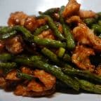 Best Chicken w. Green Bean in Apex, NC