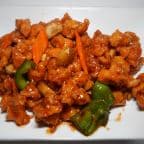 Best Honey Chicken in Apex, NC