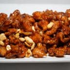 Best Kung Pao Chicken Chinese Style in Apex, NC