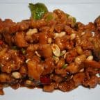 Best Kung Pao Chicken in Apex, NC