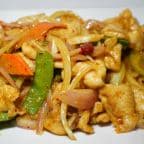 Best Curry Chicken in Apex, NC