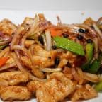 Best Chicken w. Black Bean Sauce in Apex, NC