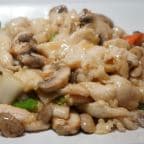 Best Moo Goo Gai Pan in Apex, NC