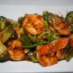 Best Shrimp w. Mix Vegetable in Apex, NC