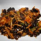 Best Shrimp w. Garlic Sauce in Apex, NC