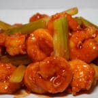 Best Honey Shrimp in Apex, NC