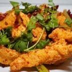 Best Spicy Crispy Fish Fillets in Apex, NC