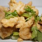 Best Salted Pepper Crispy Fish Fillets in Apex, NC