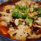 Best Fish Fillets & Tofu in Szechuan Sauce in Apex, NC