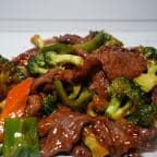 Best Hunan Beef in Apex, NC