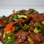 Best Szechuan Beef in Apex, NC