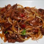 Best Mongolian Beef in Apex, NC