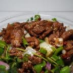 Best Stir Fried Beef Cumin in Apex, NC