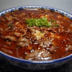 Best Steamed Sliced Beef in Szech Sauce in Apex, NC