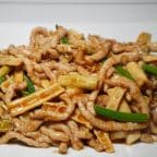 Best Shredd Pork w. Bamboo Shoot in Apex, NC