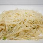 Best Sour Stir-Fried Shredded Potato in Apex, NC