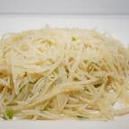 Best Garlic Stir-Fried Shredded Potato in Apex, NC