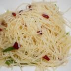 Best Spicy Stir-Fried Shredded Potato in Apex, NC