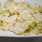 Best Stir-Fried Cabbage Plain in Apex, NC