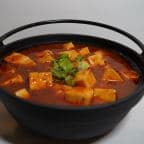 Best Mapo Spicy Tofu in Apex, NC